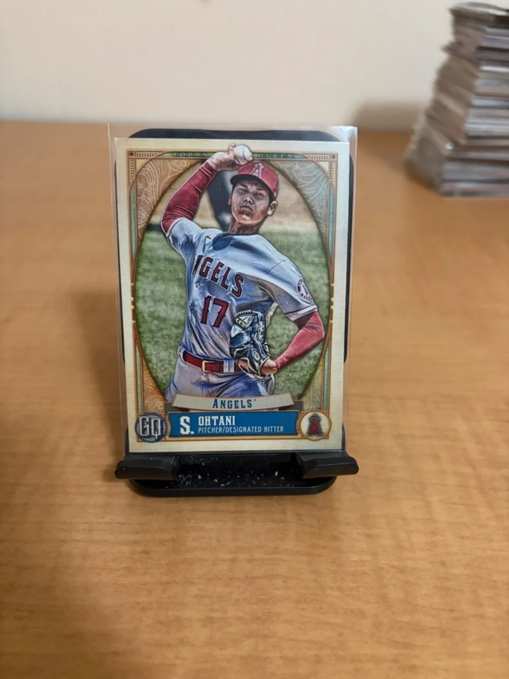 Shohei Ohtani